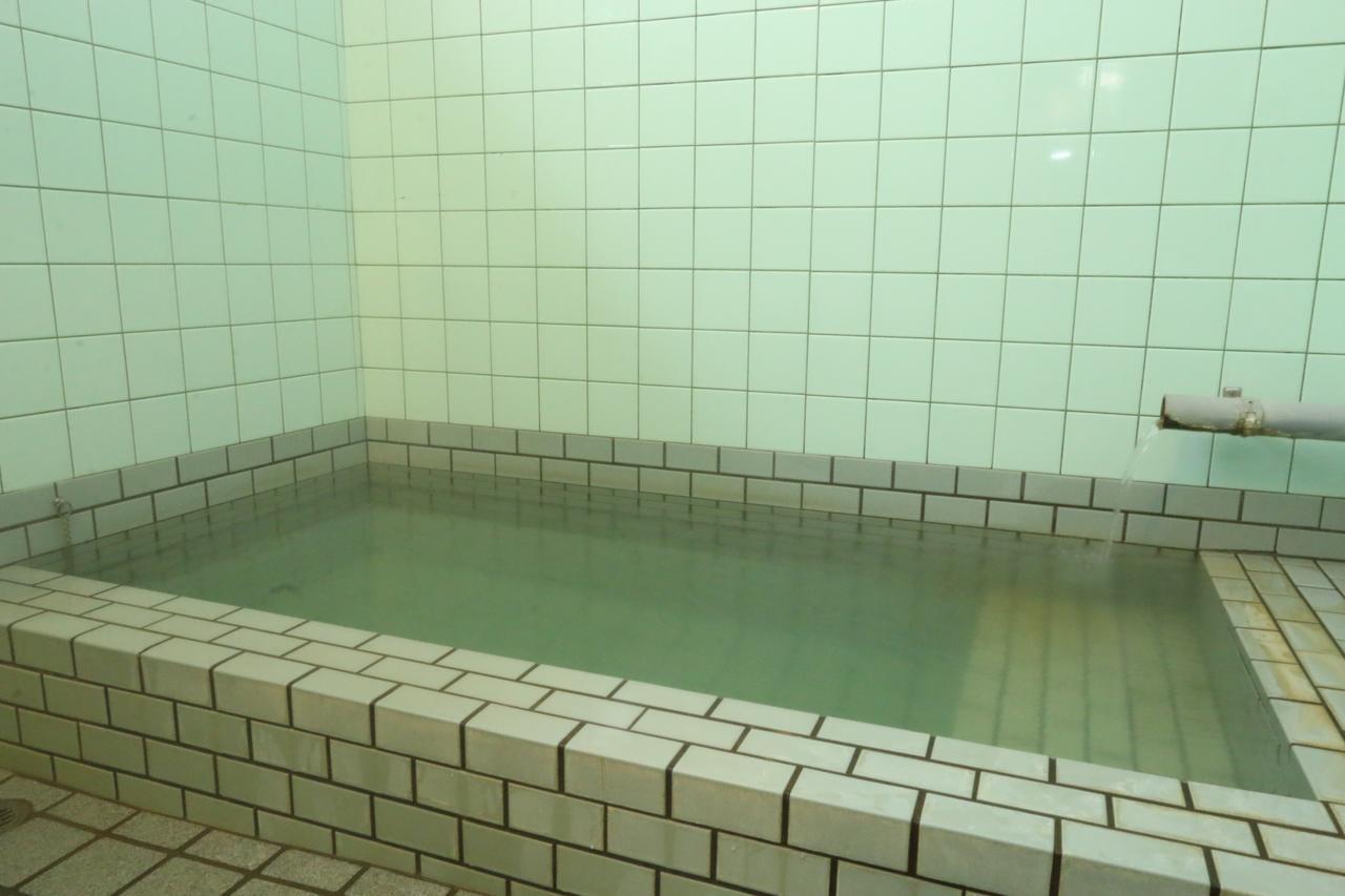 Chikurin Onsen Hotell Satsuma Exteriör bild