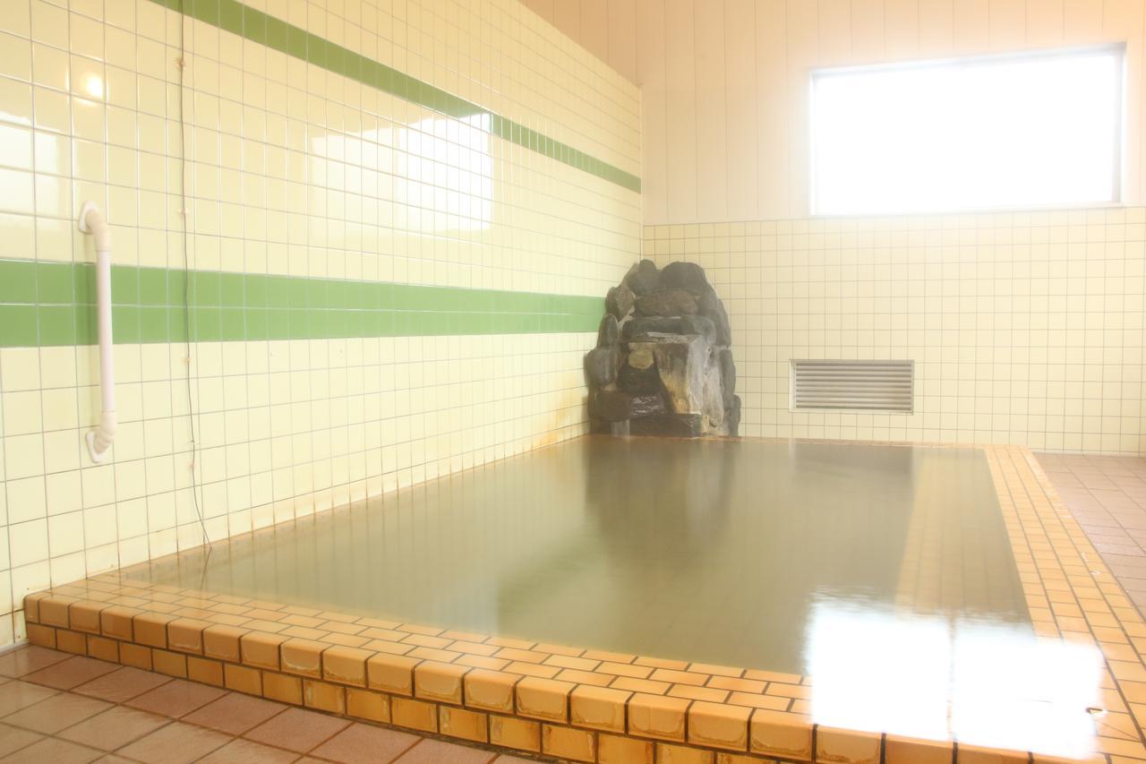 Chikurin Onsen Hotell Satsuma Exteriör bild
