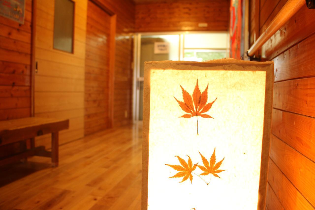 Chikurin Onsen Hotell Satsuma Exteriör bild