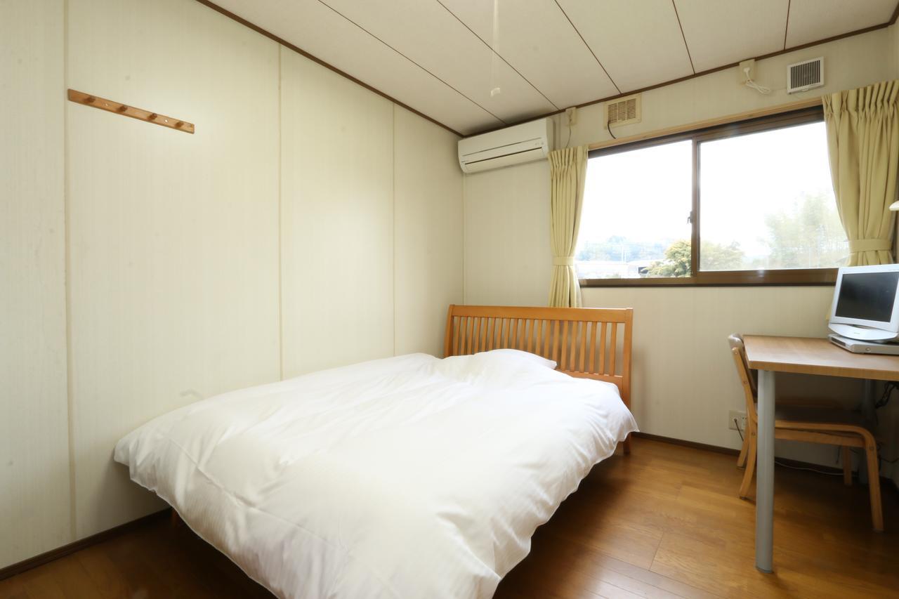 Chikurin Onsen Hotell Satsuma Rum bild